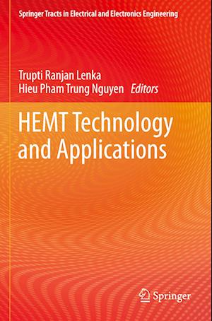 HEMT Technology and Applications