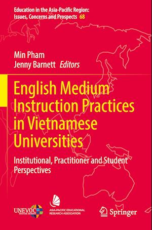 English Medium Instruction Practices in Vietnamese Universities