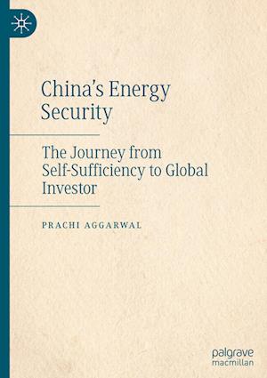 China's Energy Security