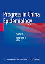 Progress in China Epidemiology