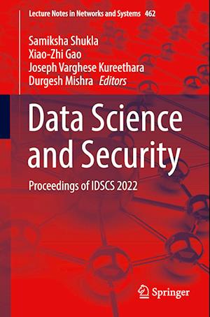 Data Science and Security