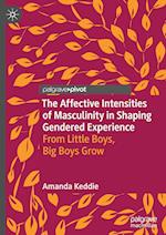 The Affective Intensities of Masculinity in Shaping Gendered Experience
