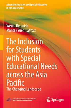 The Inclusion for Students with Special Educational Needs across the Asia Pacific