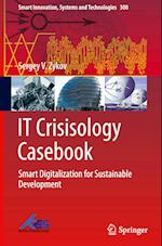 It Crisisology Casebook