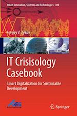 IT Crisisology Casebook