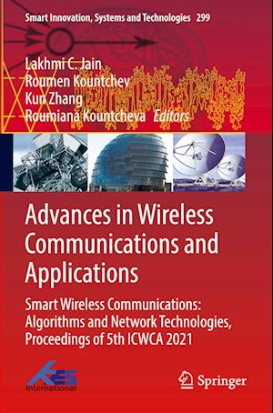 Advances in Wireless Communications and Applications