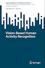Vision-Based Human Activity Recognition