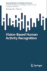 Vision-Based Human Activity Recognition