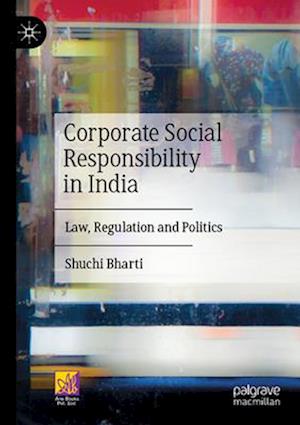 Corporate Social Responsibility in India