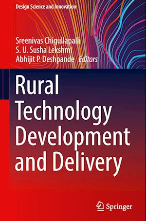 Rural Technology Development and Delivery