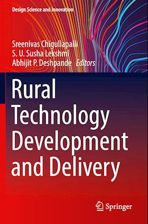 Rural Technology Development and Delivery