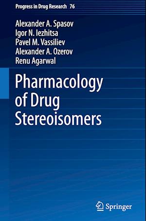 Pharmacology of Drug Stereoisomers