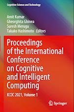 Proceedings of the International Conference on Cognitive and Intelligent Computing