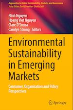 Environmental Sustainability in Emerging Markets