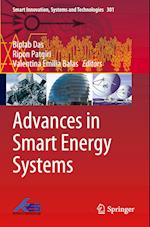 Advances in Smart Energy Systems