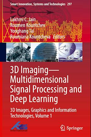 3D Imaging—Multidimensional Signal Processing and Deep Learning