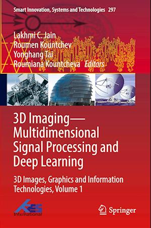 3D Imaging—Multidimensional Signal Processing and Deep Learning