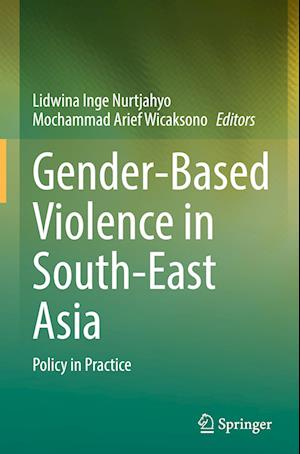 Gender-Based Violence in South-East Asia