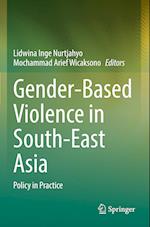 Gender-Based Violence in South-East Asia