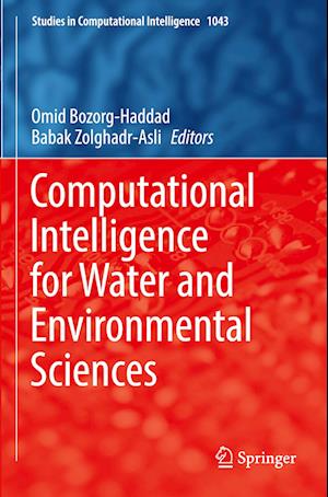 Computational Intelligence for Water and Environmental Sciences