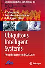 Ubiquitous Intelligent Systems