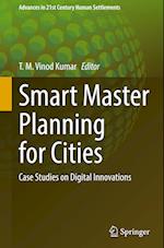 Smart Master Planning for Cities