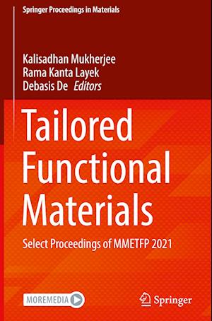 Tailored Functional Materials