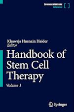 Handbook of Stem Cell Therapy