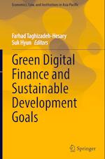 Green Digital Finance and Sustainable Development Goals 