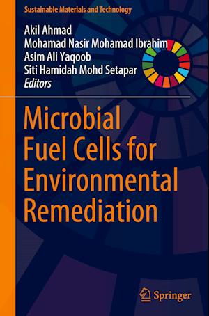 Microbial Fuel Cells for Environmental Remediation