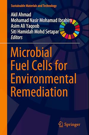 Microbial Fuel Cells for Environmental Remediation