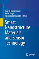 Smart Nanostructure Materials and Sensor Technology