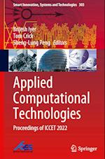 Applied Computational Technologies