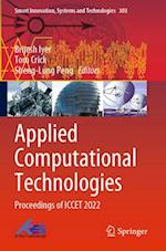 Applied Computational Technologies