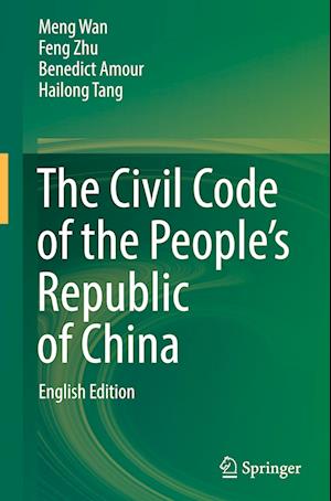 The Civil Code of the People's Republic of China