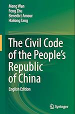 The Civil Code of the People’s Republic of China