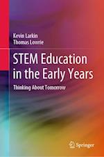 STEM Education in the Early Years