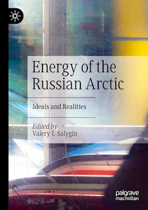 Energy of the Russian Arctic