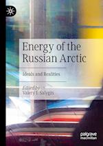 Energy of the Russian Arctic