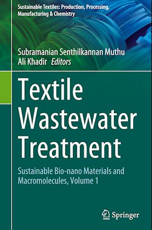 Textile Wastewater Treatment