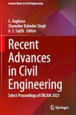 Recent Advances in Civil Engineering