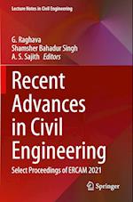 Recent Advances in Civil Engineering