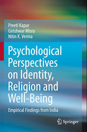 Psychological Perspectives on Identity, Religion and Well-Being