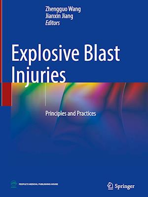 Explosive Blast Injuries