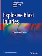 Explosive Blast Injuries