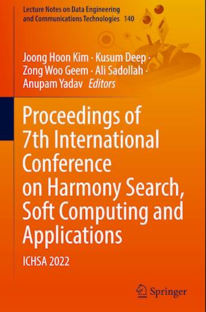 Proceedings of 7th International Conference on Harmony Search, Soft Computing and Applications