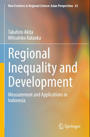 Regional Inequality and Development