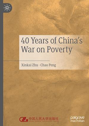 40 Years of China's War on Poverty