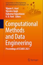 Computational Methods and Data Engineering