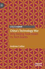 China’s Technology War